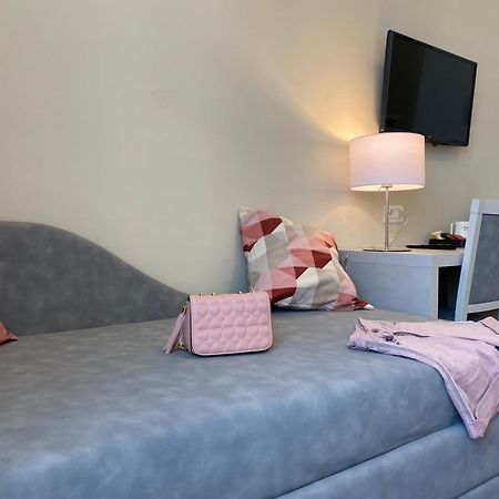 Hotel Eletto San Remo Szoba fotó