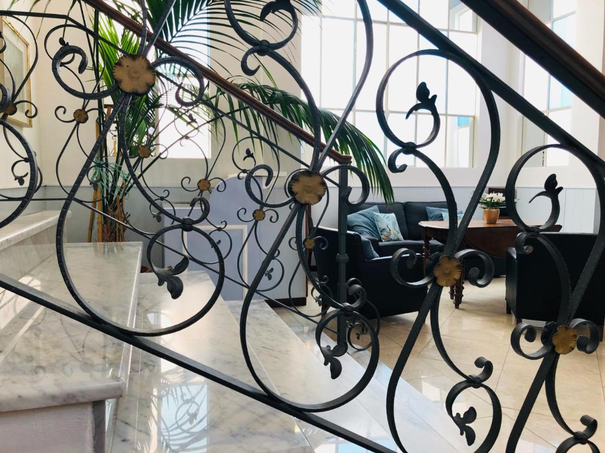 Hotel Eletto San Remo Kültér fotó